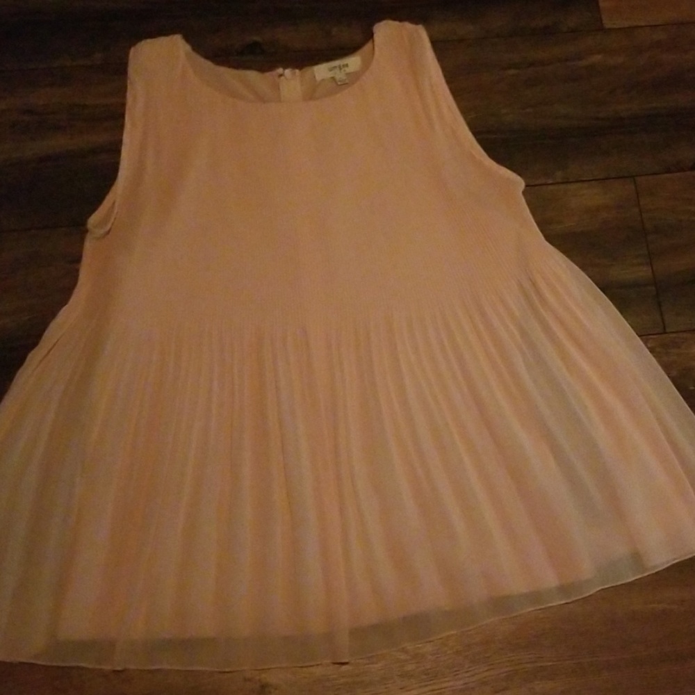 Umgee size Large flowy top